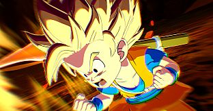 DRAGON BALL: Sparking! ZERO - Dragon Ball DAIMA: Character Pack 1