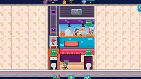 Restaurant Simulator 2023