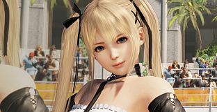 DEAD OR ALIVE 6 Last Round Core Fighters