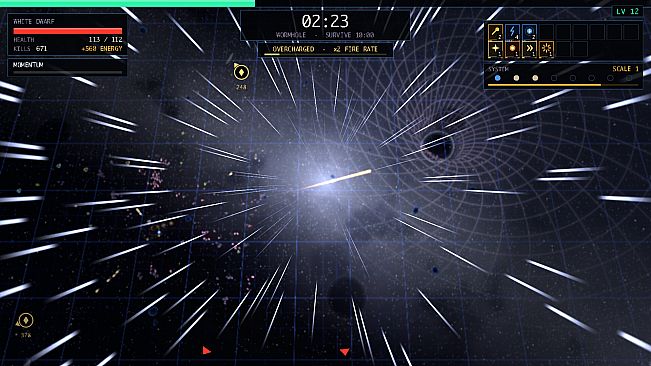 Last Star Standing