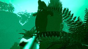 Haunt N Seek: Silent Siren