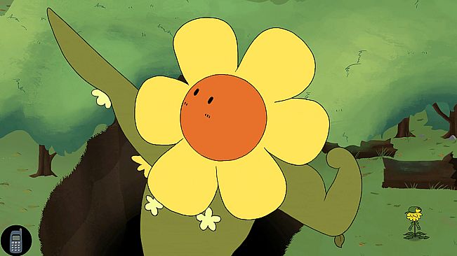 Cricket: Jae's Really Peculiar Game