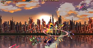 Aces Wild: Manic Brawling Action!