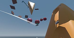 Sending my Pet Rock to Heaven