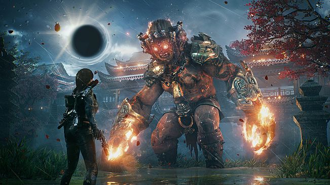 Bright Memory: Infinite Platinum Edition