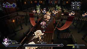 Humble Haunted House