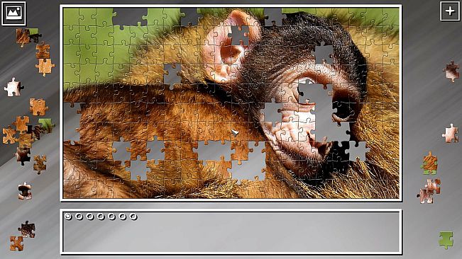 Super Jigsaw Puzzle: Generations - Baby Animals 2