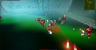 ?Chaos Company?