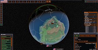 Hill Sphere