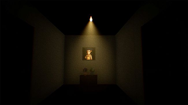 Fragments of Dread - False Haven