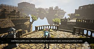 Wings of the Skyworld