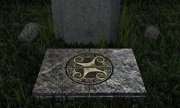 Nancy Drew: The Haunting of Castle Malloy