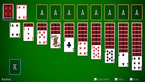 Klondike Solitaire Collection