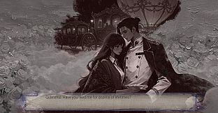 Twilight Tides : Mirage Journey