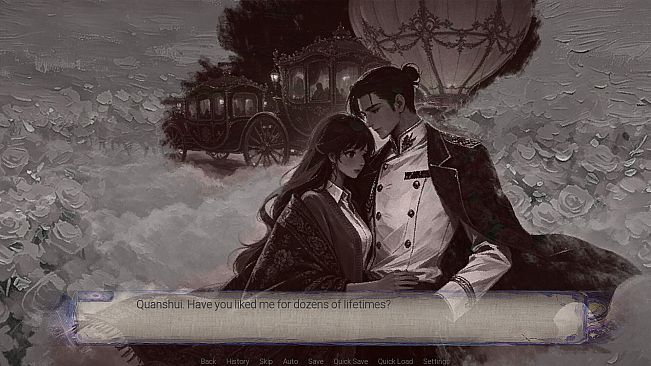 Twilight Tides : Mirage Journey