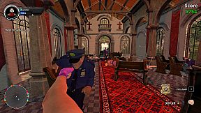 Wanking Simulator VR