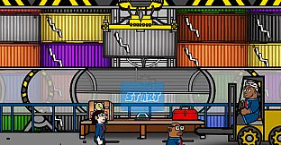 Interstellar Logistics Inc