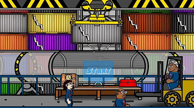 Interstellar Logistics Inc