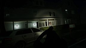 Split Second VR Tactical Shooter