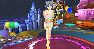 SENRAN KAGURA Peach Ball - Outfit Sextet 2