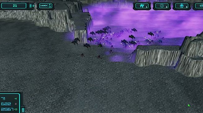 Our Last Stand
