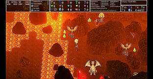 Tower of the Evil: Struggle of Eight Queens