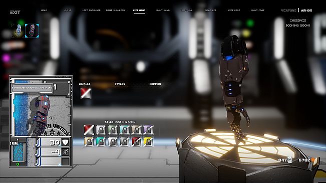 Resurgence: Earth United