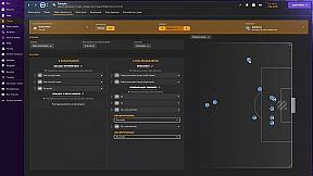 Football Manager 2024