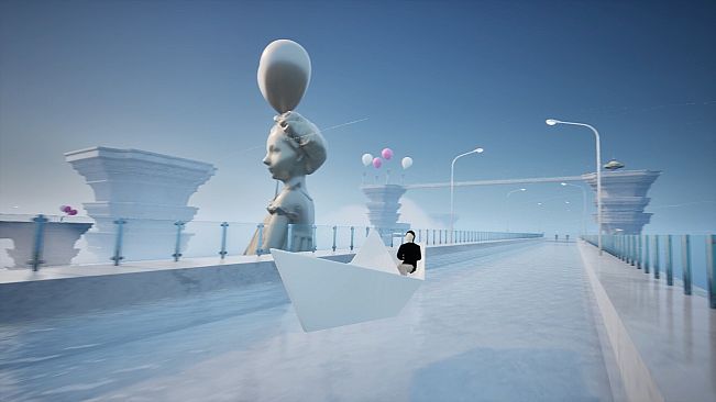 沙雕之路DLC-最终章