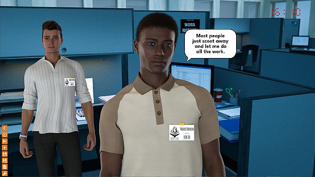 Heartless Corporation