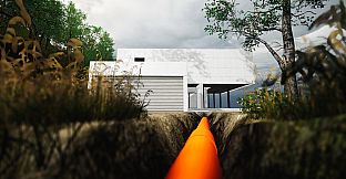 House Builder - Plumbing DLC