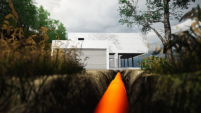 House Builder - Plumbing DLC