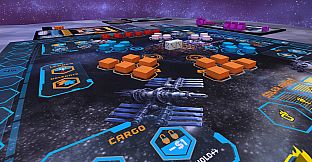 Tabletop Simulator - Darkrock Ventures