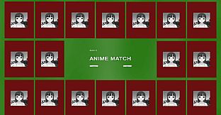 ANIME MATCH