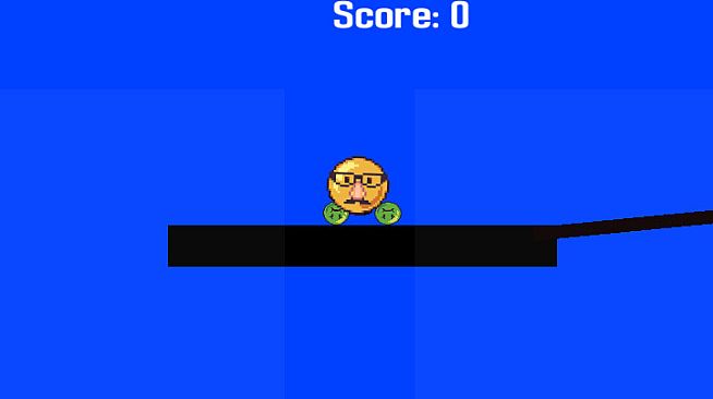 arcade games collection-The strangest game in the world 17