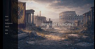 Imperium Europae What Remains?