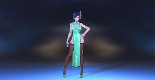 Angel Legion-DLC Full bloom F