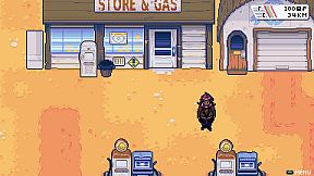 Get In The Car, Loser!