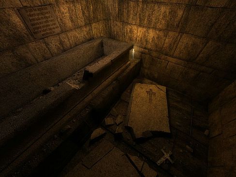 Dracula 3: The Path of the Dragon