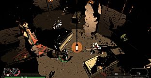 West of Dead: Crow DLC