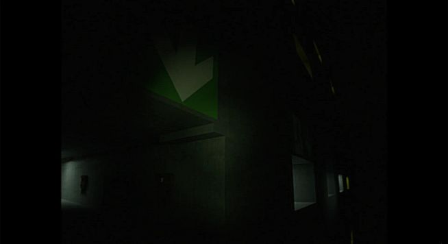 Backrooms: Liminal Conflict