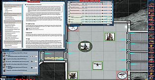 Fantasy Grounds - Starfinder RPG - The Threefold Conspiracy AP 2: Flight of the Sleepers
