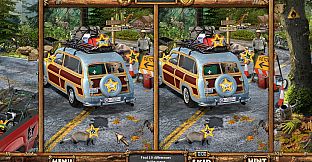 Vacation Adventures: Park Ranger 5