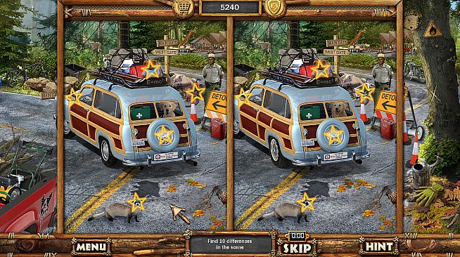 Vacation Adventures: Park Ranger 5