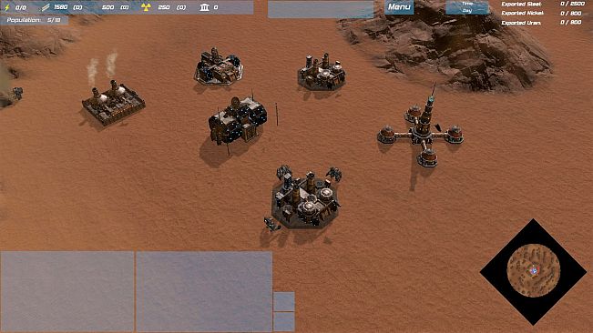 Colonies