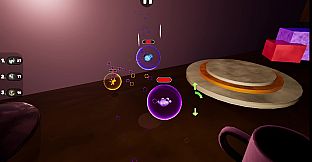 Blobby Bash