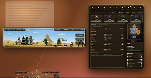 Taskbar Quest