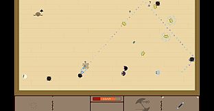 Rogue Galleon and the Haunted Treasure