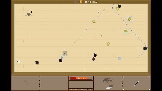 Rogue Galleon and the Haunted Treasure