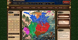 삼국지 클래식 (Three Kingdoms Classic)
